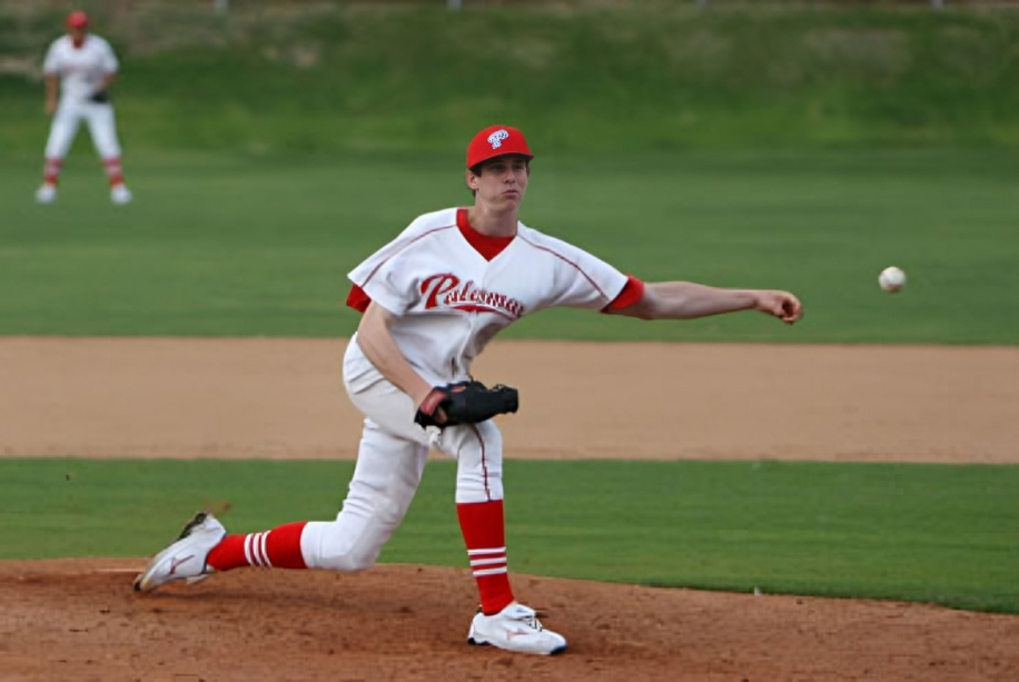 Former Palomar College Star Tim Hill Shines in 2024 World Series Run with New York Yankees