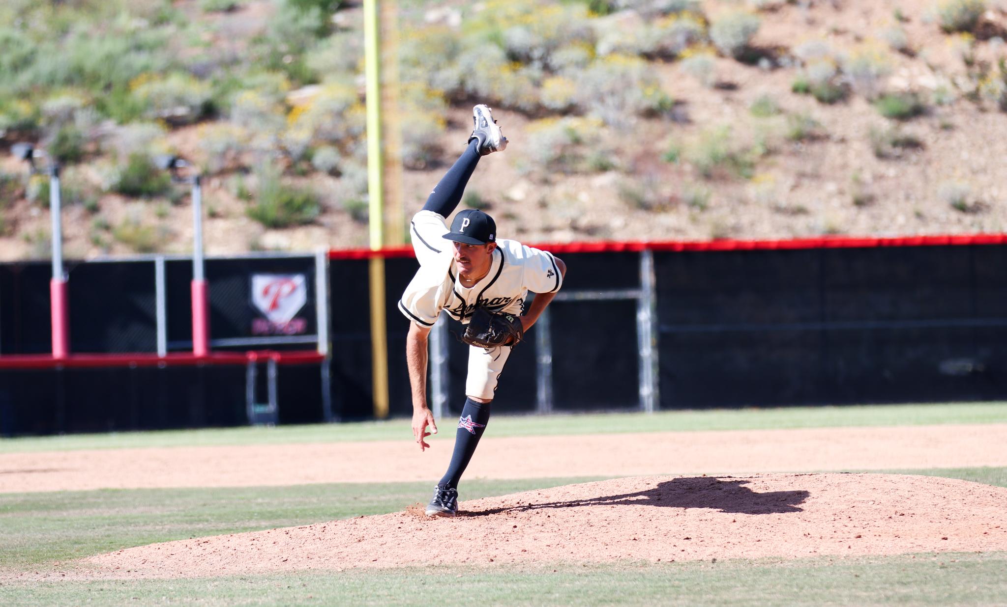 Mike Villani drafted by Los Angeles Dodgers in 13th Round