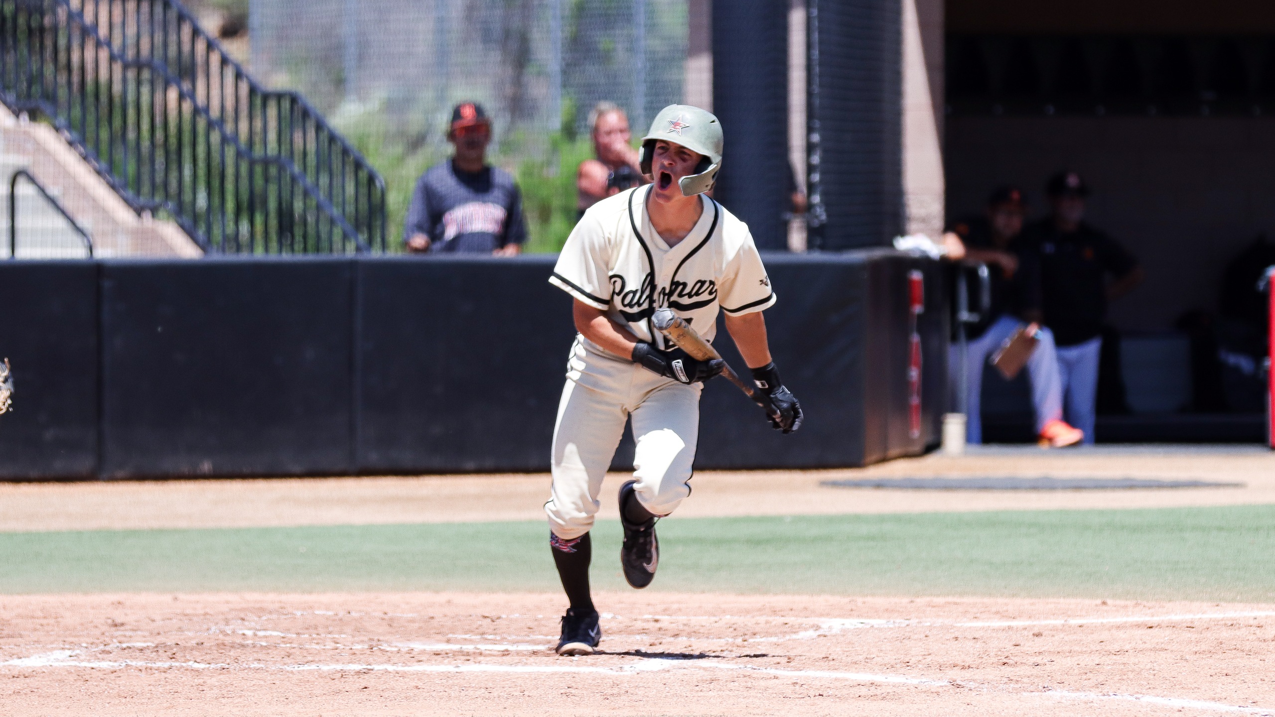 Palomar Defeats Riverside 5-4 to Advance to Regionals Final