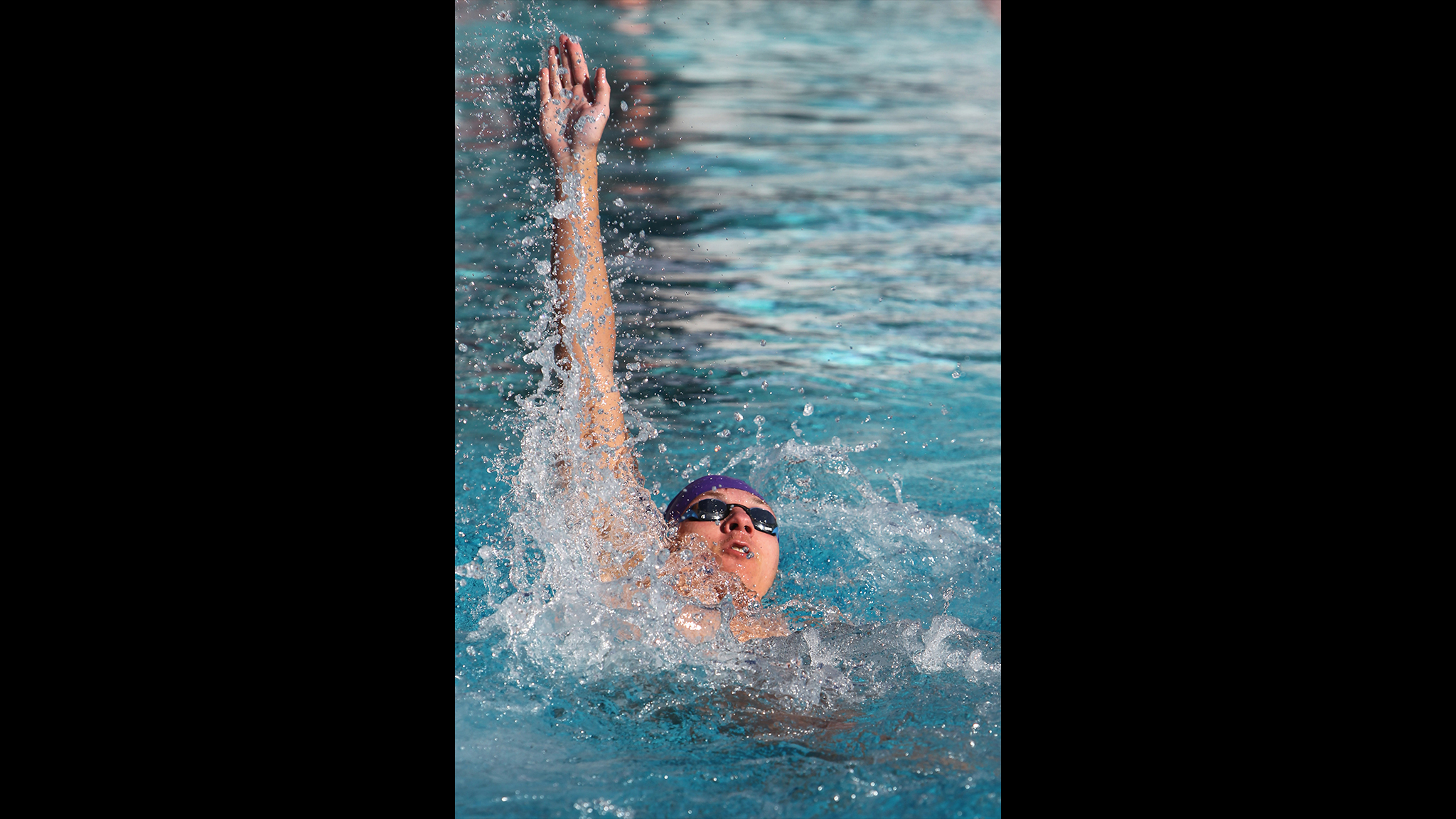 Palomar finds success at PCAC Invite #2